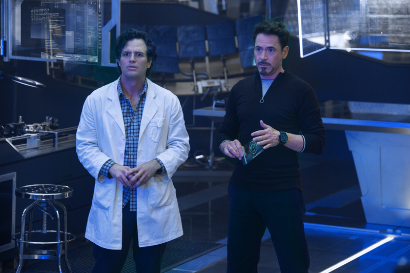 Illustration for article titled Por qué el debate sobre el sexismo de Avengers: Age of Ultron es absurdo
